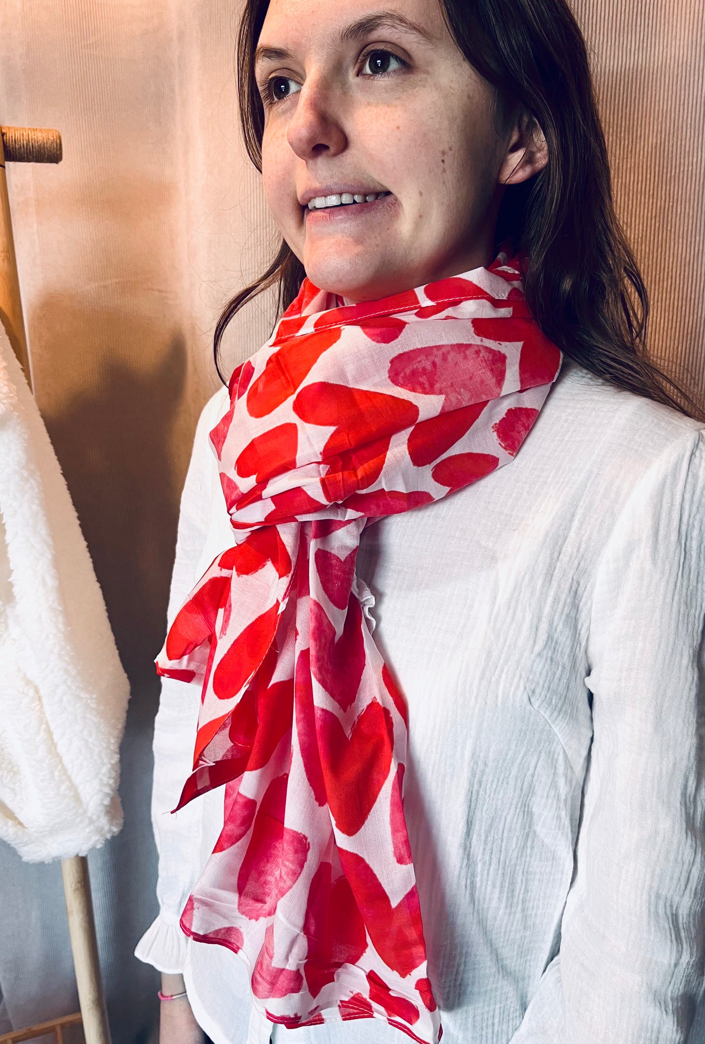 FOULARD CLEMENCE